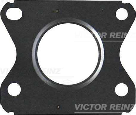 Victor Reinz 71-12485-00 - Brtva, ispušna koljenasta cijev parts5.com