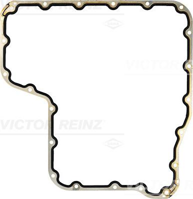 Victor Reinz 71-12591-00 - Garnitura baie ulei parts5.com