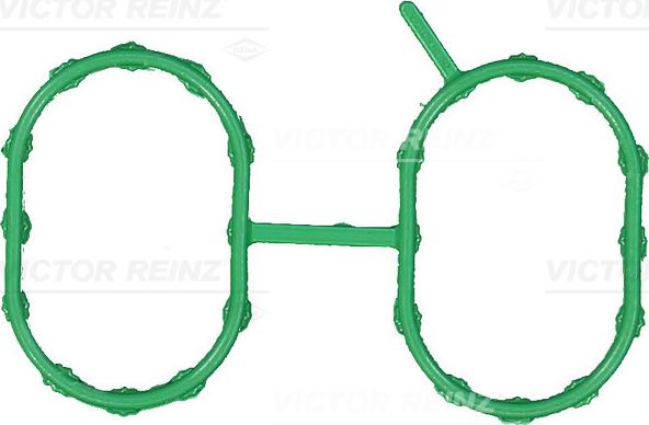 Victor Reinz 71-12107-00 - Gasket, intake manifold parts5.com