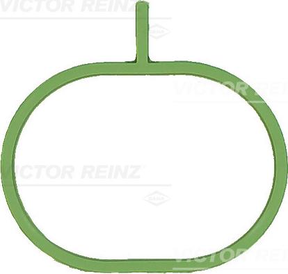 Victor Reinz 71-17403-00 - Těsnění, koleno sacího potrubí parts5.com