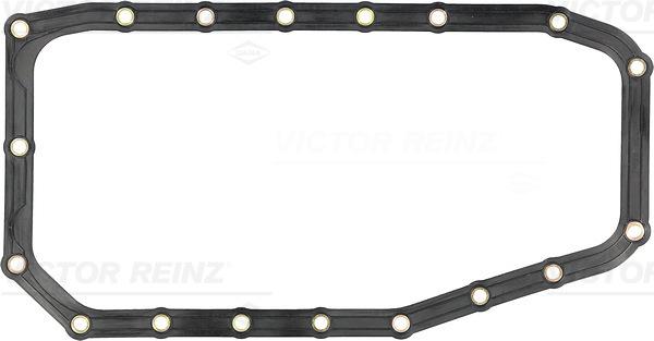 Victor Reinz 71-83048-00 - Tesnenie olejového zberača parts5.com