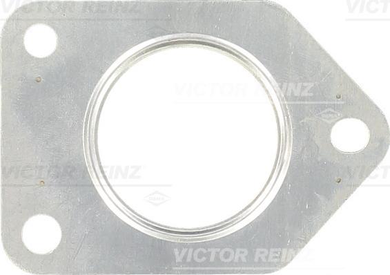 Victor Reinz 71-39444-00 - Tömítés, kipufogókönyök parts5.com