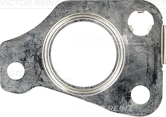 Victor Reinz 71-39542-00 - Uszczelnienie, turbosprężarka parts5.com