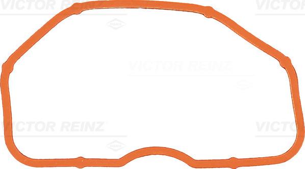 Victor Reinz 71-39068-00 - Brtva, kućište usisne koljenaste cijevi parts5.com