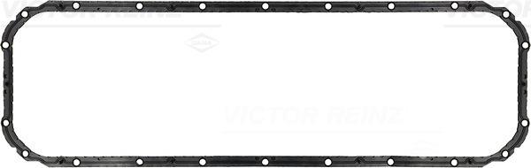 Victor Reinz 71-39192-10 - Gasket, oil sump parts5.com