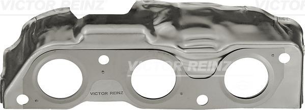 Victor Reinz 71-39167-00 - Uszczelka, kolektor wydechowy parts5.com