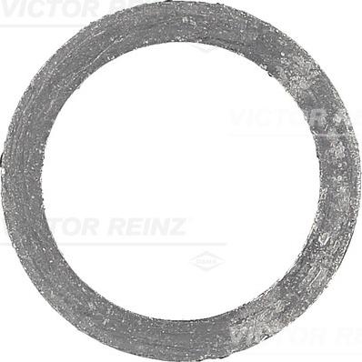 Victor Reinz 71-39394-00 - Uszczelka, kolektor wydechowy parts5.com