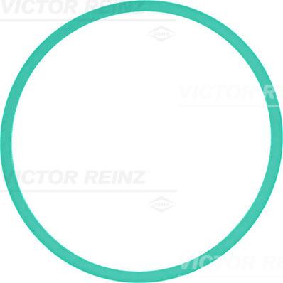 Victor Reinz 71-39302-00 - Уплътнение, всмукателен колектор parts5.com