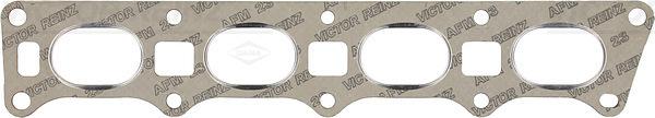 Victor Reinz 71-34443-00 - Gasket, exhaust manifold parts5.com