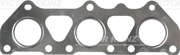 Victor Reinz 71-34047-00 - Gasket, exhaust manifold parts5.com