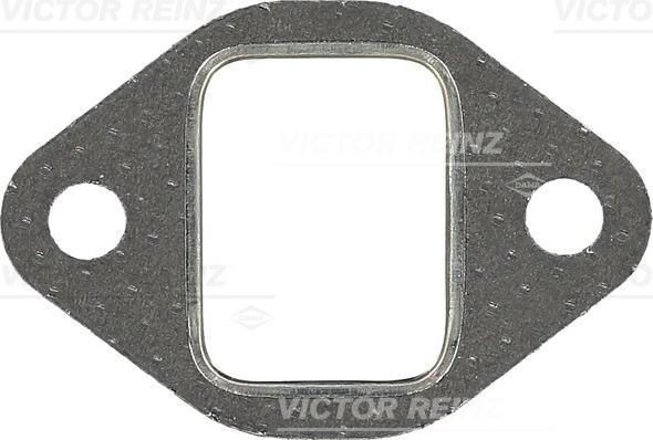 Victor Reinz 71-34084-00 - Tömítés, kipufogókönyök parts5.com