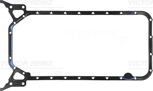 Victor Reinz 71-34037-00 - Zaptivka, skupljač ulja parts5.com