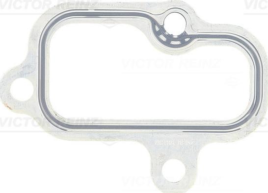 Victor Reinz 71-34179-00 - Uszczelka, kolektor dolotowy parts5.com