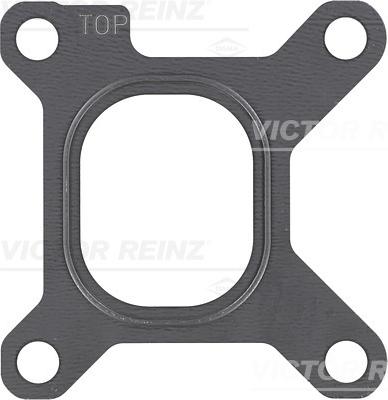 Victor Reinz 71-34176-00 - Uszczelka, kolektor wydechowy parts5.com