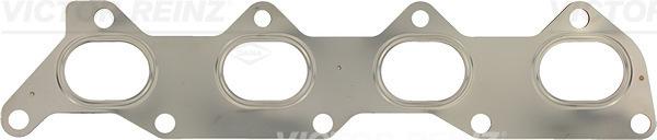 Victor Reinz 71-34206-00 - Gasket, exhaust manifold parts5.com