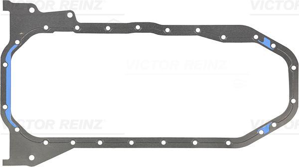 Victor Reinz 71-34213-00 - Garnitura baie ulei parts5.com