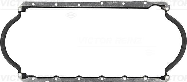 Victor Reinz 71-35541-00 - Gasket, oil sump parts5.com