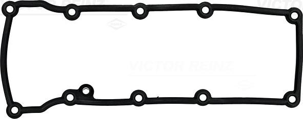 Victor Reinz 71-35534-00 - Garnitura, capac supape parts5.com