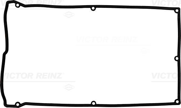 Victor Reinz 71-35661-00 - Garnitura, capac supape parts5.com