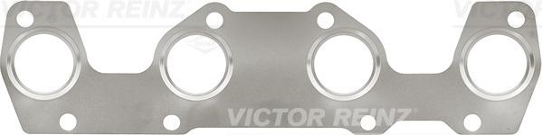 Victor Reinz 71-35068-00 - Gasket, exhaust manifold parts5.com