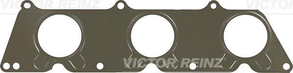 Victor Reinz 71-36987-00 - Tesnenie, kolektor výfuk. plynov parts5.com