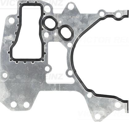 Victor Reinz 71-36609-00 - Garnitura, distributie parts5.com