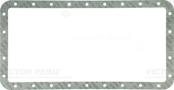 Victor Reinz 71-36088-00 - Garnitura baie ulei parts5.com