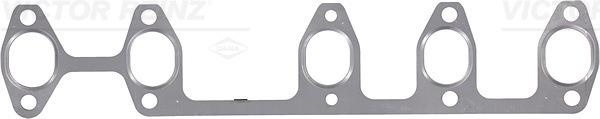 Victor Reinz 71-36106-00 - Gasket, exhaust manifold parts5.com