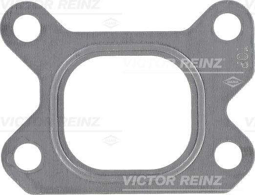 Victor Reinz 71-36134-00 - Τσιμούχα, πολλαπλή εξαγωγή parts5.com