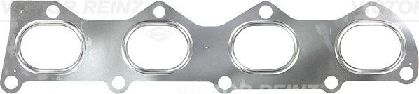 Victor Reinz 71-36122-00 - Gasket, exhaust manifold parts5.com