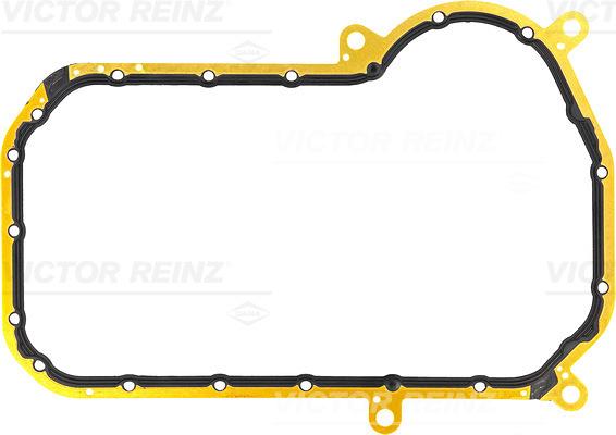 Victor Reinz 71-31956-00 - Uszczelka, miska olejowa parts5.com