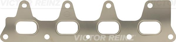 Victor Reinz 71-31497-00 - Těsnění, kolektor výfukových plynů parts5.com