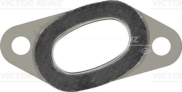 Victor Reinz 71-31079-00 - Gasket, exhaust manifold parts5.com