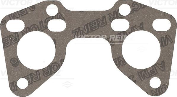 Victor Reinz 71-31147-00 - Uszczelka, kolektor wydechowy parts5.com