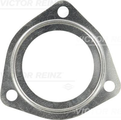 Victor Reinz 71-31862-00 - Gasket, exhaust pipe parts5.com