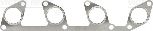 Victor Reinz 71-38428-00 - Gasket, exhaust manifold parts5.com