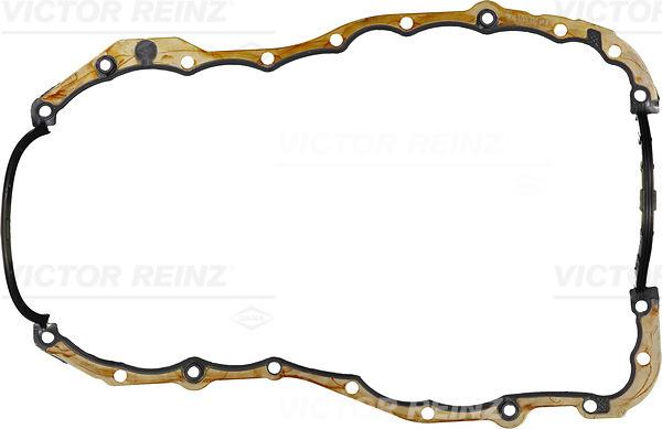 Victor Reinz 71-38517-00 - Brtva, taložnik ulja parts5.com