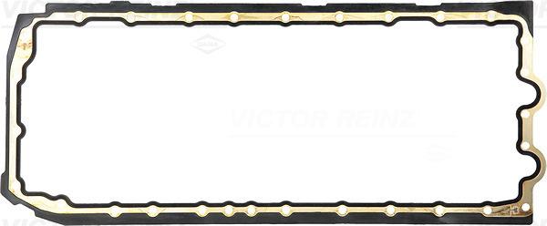 Victor Reinz 71-38669-00 - Gasket, oil sump parts5.com