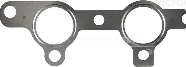 Victor Reinz 71-38144-00 - Gasket, exhaust manifold parts5.com