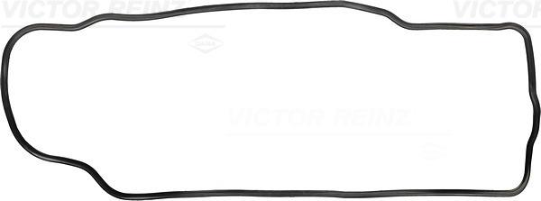 Victor Reinz 71-33488-10 - Gasket, oil sump parts5.com