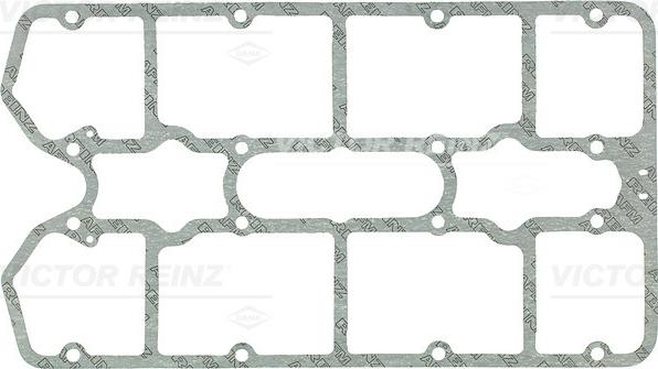 Victor Reinz 71-33613-00 - Tömítés, szelepfedél parts5.com