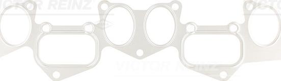 Victor Reinz 71-33682-00 - Gasket, intake / exhaust manifold parts5.com