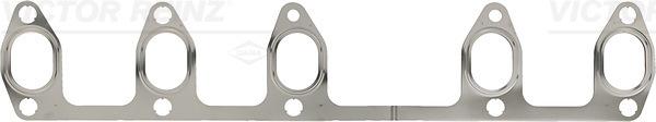 Victor Reinz 71-33078-00 - Gasket, exhaust manifold parts5.com