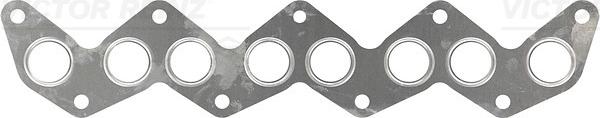 Victor Reinz 71-33223-00 - Gasket, exhaust manifold parts5.com