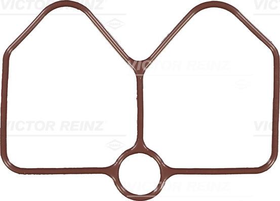 Victor Reinz 71-33738-00 - Tesnilo, ohisje sesalnega razdelilnika parts5.com