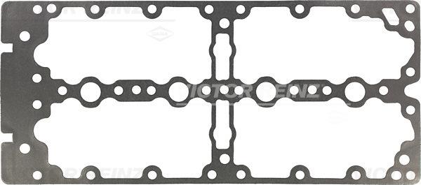 Victor Reinz 71-37453-00 - Garnitura, capac supape parts5.com