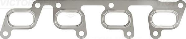 Victor Reinz 71-37422-00 - Gasket, exhaust manifold parts5.com