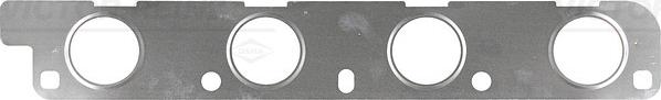 Victor Reinz 71-37511-00 - Gasket, exhaust manifold parts5.com