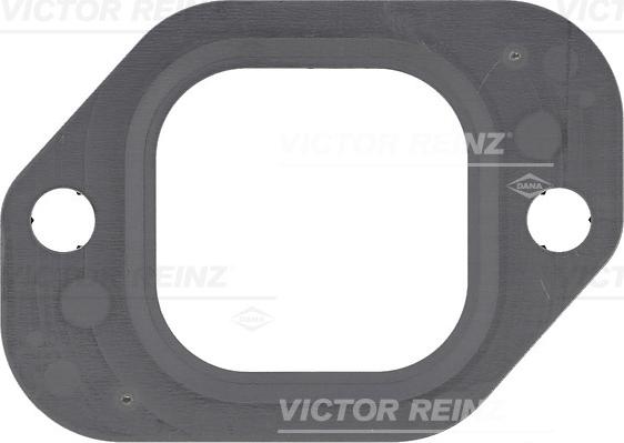 Victor Reinz 71-37894-10 - Τσιμούχα, πολλαπλή εξαγωγή parts5.com