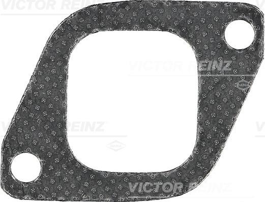 Victor Reinz 71-37884-00 - Tesnenie, kolektor výfuk. plynov parts5.com